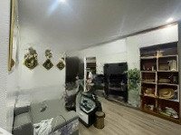 Cần Bán Chung Cư Hud Mê Linh, Hà Nội 54M2 Full Nội Thất