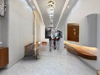 Nhà Phố 4 Tầng Full Nội Thấthẽm Xe Hơi6M Huỳnh Tấn Phát Q7 Cạnh Phú Mỹ Hưng