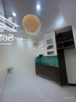 Bán Nhà 5 Tầng, 33M2, 6 Phòng Ngủ 4 Vệ Sinhtại Huyền Kỳ, Phú Lãm, Hà Đông, 5,6 Tỷ
