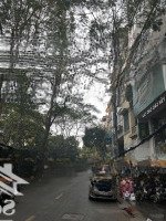 Bán Nhà - Hoàng Quốc Việt , Cầu Giấy - Phân Lô 6 Tầng Thang Máy Chỉ 15.3 Tỷ