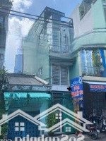 Bán Nhà Hẻm Xe Tải Lạc Long Quân P3 Q11