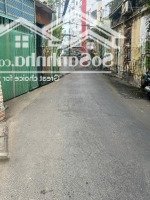 Nhà C4 Tiện Xây Mới Hoặc Chdv - Ngang 5M - Hẻm Xe Tải Đỗ Cửa - 99M2 - Chỉ Từ 7,7 Tỷ