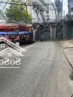 Nhà C4 Tiện Xây Mới Hoặc Chdv - Ngang 5M - Hẻm Xe Tải Đỗ Cửa - 99M2 - Chỉ Từ 7,7 Tỷ