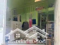 Bán Dãy Nhà Trọdiện Tích191 M2/ Đông Hoà, Dĩ An, Bình Dương