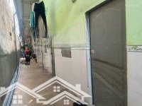 Bán Dãy Nhà Trọdiện Tích191 M2/ Đông Hoà, Dĩ An, Bình Dương