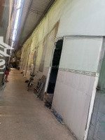 Bán Dãy Nhà Trọdiện Tích191 M2/ Đông Hoà, Dĩ An, Bình Dương