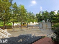 Biệt Thự Khu Bên Sông, 4 Tầng, Ngang 9M, Đường 8M, Ngay Công Viên, Khu Đáng Để Sống. Giá Bán 26 Tỷ