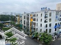 Quỹ Căn Biệt Thự, Liền Kề Hoàng Thành Villas,Mỗ Lao,Hà Đông, Dòng Tiền Cho Thuê Ổn Định 1 Tỷ/Năm