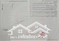 Nhà Mặt Tiền Đường Đt743B, Cách Trung Tâm Y Tế Dĩ An 300M Buôn Bán Vạn Nghề Giá Giảm 1 Tỷ Bán Gấp
