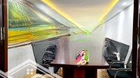 Chính Chủ Bán Nhà Mặt Phố Trịnh Đình Cửu, Ô Tô, Kinh Doanh: Diện Tích 55M2X5 Tầng, Giá Bán 19.8 Tỷ.
