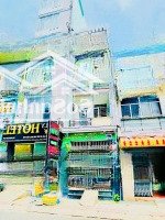 (Giá Tốt) Mặt Tiền Vườn Lài (3.5M X 16.3M) Đúc 4 Tấm Chỉ 9.8 Tỷ, Liên Hệ: 0987788778 - Hoàng Anh