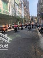 Siêu Phẩm Phú Nhuận!Mặt Tiềngóc Hồ Biểu Chánh, P11, Pn. 4,7X16M(60M2) - 4 Tầng Hđt : 45 Triệu/Th Chỉ 20,5 Tỷ