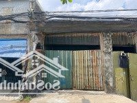 Chính Chủ Bán Nhà 2Mt Trần Văn Giàu, Lê Minh Xuân, Bình Chánh, 193.2M2, Nhà C4, Giá Bán 6.6 Tỷ