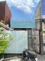 Chính Chủ Bán Nhà 2Mt Trần Văn Giàu, Lê Minh Xuân, Bình Chánh, 193.2M2, Nhà C4, Giá Bán 6.6 Tỷ