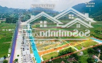Bán Đất Tại Yên Thủy Eco Valley, 2,2 Tỷ, 132M2, Pháp Lý Đầy Đủ