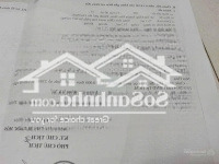 Bán Đất Tại Huỳnh Thị Mài, 1,68 Tỷ, 76M2, Pháp Lý Đầy Đủ, View Đẹp, Hóc Môn, Hcm