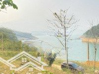 Bán Mảnh Bám Hồ Đẹp Như Tranh, Phù Hợp Làm Nghỉ Dưỡng Tại Hiền Lương - Đà Bắc - Hòa Bình