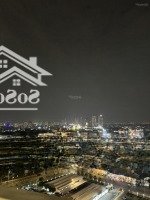 Cho Thuê 2 Phòng Ngủ Rộng Nhất Rẻ Nhất Vinhomes Central Park