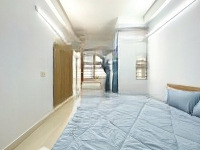 Căn Hộ 1 Phòng Ngủ - Rộng 40M2, Thang Máy, Nhiều Tiện Ích - Gần Ngã Tư Phú Nhuận, Sân Bay