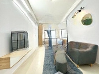 Căn Hộ 1 Phòng Ngủ - Rộng 40M2, Thang Máy, Nhiều Tiện Ích - Gần Ngã Tư Phú Nhuận, Sân Bay