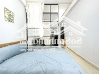 Căn Hộ 1 Phòng Ngủ - Rộng 40M2, Thang Máy, Nhiều Tiện Ích - Gần Ngã Tư Phú Nhuận, Sân Bay