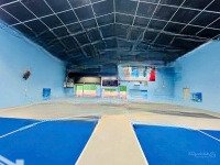 Cho Thuê Kho Mới 200M2, Cont40 Đi 24/24, Bảo Vệ Gác Cổng 24/24, Kinh Doanh Tự Do