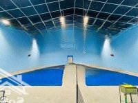 Cho Thuê Kho Mới 200M2, Cont40 Đi 24/24, Bảo Vệ Gác Cổng 24/24, Kinh Doanh Tự Do