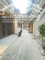 Hot - Nhà Mặt Ngõ Giải Phóng - Ô Tô Thông - Kd - 33M - Lô Góc - Chỉ 6.6 Tỷ