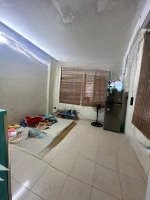 Hot - Nhà Mặt Ngõ Giải Phóng - Ô Tô Thông - Kd - 33M - Lô Góc - Chỉ 6.6 Tỷ
