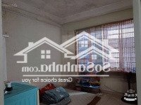 Hot - Nhà Mặt Ngõ Giải Phóng - Ô Tô Thông - Kd - 33M - Lô Góc - Chỉ 6.6 Tỷ