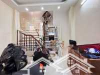 Bán Nhà Xuân Thủy, Cầu Giấy - Ngay Đầu Ngõ Ba Gác Thông, Dân Xây - 39M2*5T, 8.7 Tỷ