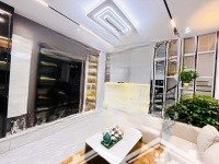 Bán Nhà Phố Trần Thái Tông, Cầu Giấy. Nhà Đẹp Full Nội Thất,Diện Tích30M X 5 Tầng. Giá Chỉ 6,3 Tỷ
