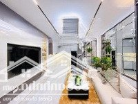 Bán Nhà Phố Trần Thái Tông, Cầu Giấy. Nhà Đẹp Full Nội Thất,Diện Tích30M X 5 Tầng. Giá Chỉ 6,3 Tỷ