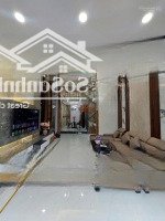 Bán Nhà Hẻm Xe Hơi Quận 7, Ngang 4,5M Dài 13M, Xây Dựng 4 Tầng, Nhà Mới Đẹp, 8,5Tỷ