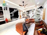 Siêu Phẩm Nhà Đẹp Phong Cách Hiện Đại Trung Tâm Bắc Cường