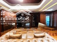 Bán Nhà Biệt Thự 380M2, 99 Tỷ Tại Giang Văn Minh, Cống Vị, Ba Đình, Hà Nội