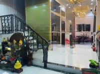 Bán Nhà Đẹp Phân Lô Cán Bộ Hồ Phương Liệt Thang Máy Sổ Hoa Hậu Giá Mềm