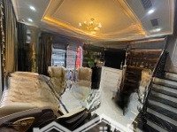 Bán Nhà Đẹp Phân Lô Cán Bộ Hồ Phương Liệt Thang Máy Sổ Hoa Hậu Giá Mềm