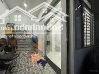 Bán Nhàmặt Tiềnđường Khu Lê Bôi P7 Q8