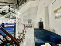 Bán Nhàmặt Tiềnđường Khu Lê Bôi P7 Q8