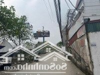 Chính Chủ - Bán Đất Trục Kd Tại Tổ 8, Tt Quang Minh, Cạnhtrung Tâm Thương Mạimê Linh Plaza, Kcn Quang Minh