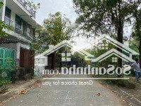 Bán Đất Sẵng Nhà Đang Cho Thuê 20 Triệu/Tháng, Full Thổ, Sổ Riêng, 302M2=11X27,5 Đường Nhựa 8M - 35 Triệu/M