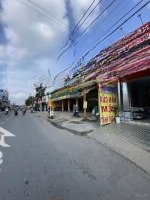 Bán Đất Ngay Sau Lưng Chợ Bình Chánh, Đường Huỳnh Hữu Trí, 120M2 Sổ Hồng Riêng,Xây Dựng Tự Do