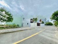 23 Triệu/M2 - Rẻ Nhất Thị Trường - Chào Bán Lô Kđt Bầu Tràm - Đấu Lưng Shophouse Sang Trọng.
