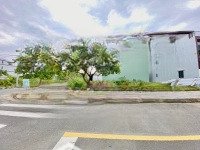 23 Triệu/M2 - Rẻ Nhất Thị Trường - Chào Bán Lô Kđt Bầu Tràm - Đấu Lưng Shophouse Sang Trọng.