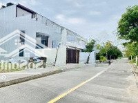 23 Triệu/M2 - Rẻ Nhất Thị Trường - Chào Bán Lô Kđt Bầu Tràm - Đấu Lưng Shophouse Sang Trọng.
