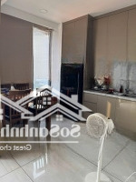 Chung Cư Sky Center ,Phổ Quang,Tân Bình: 55M2, 1P Ngủ, Ntcb, 13 Triệu/Th