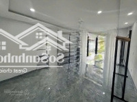 Mặt Tiền Quốc Hương - Thảo Điền Q2 (9X12M) 3 Tầng Kinh Doanh Đa Nghề Mới Sơn. Giá Bán 70 Triệu/ Tháng
