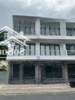 Mặt Tiền Quốc Hương - Thảo Điền Q2 (9X12M) 3 Tầng Kinh Doanh Đa Nghề Mới Sơn. Giá Bán 70 Triệu/ Tháng
