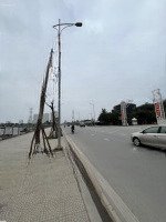 Cho Thuê Sh Khu Đô Thị Ao Sào Mặt Đường 30M Hồ Yên Sở Liên Hệ: 0961730068